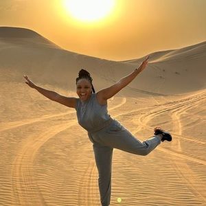 Meet your Posher, Mary